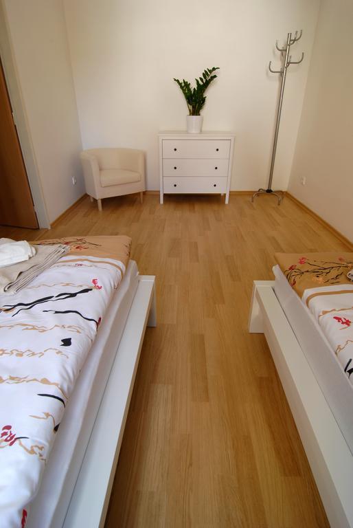 Fontana Pizzeria - Pension Ceske Budejovice Bilik gambar