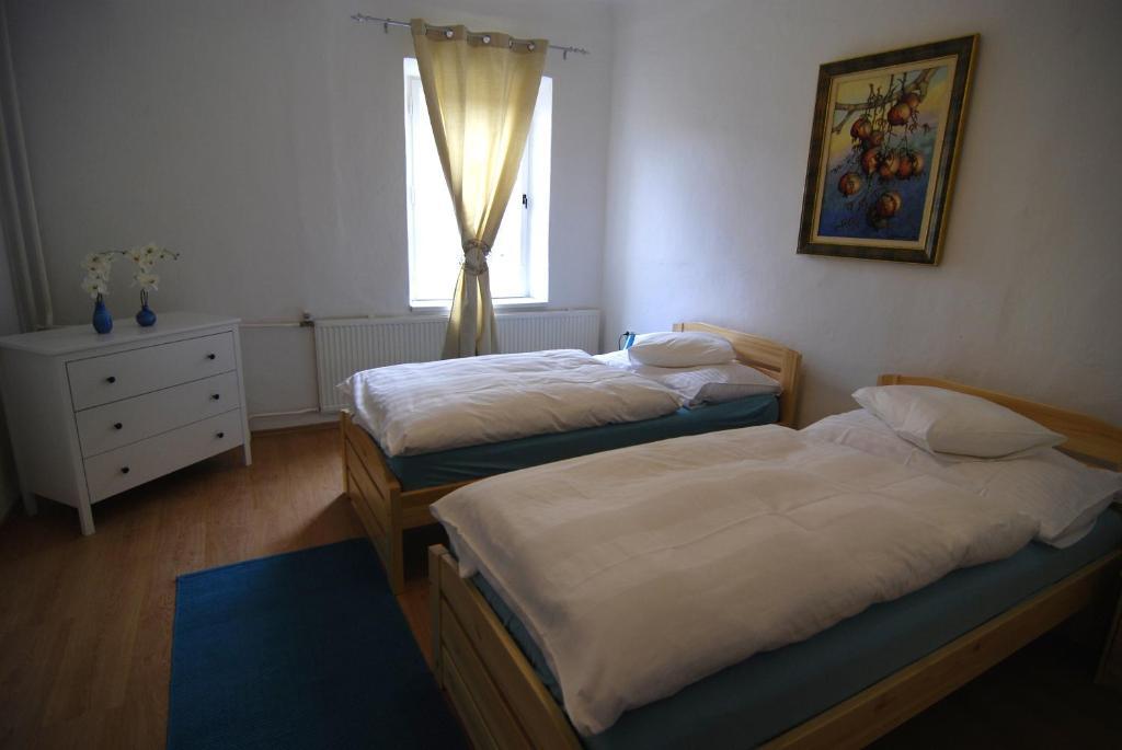 Fontana Pizzeria - Pension Ceske Budejovice Bilik gambar